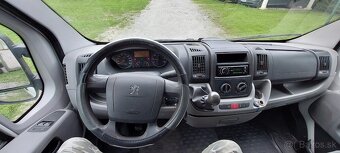 Peugeot boxer - 7