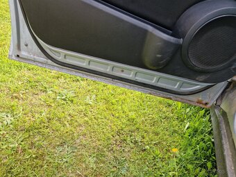 Mercedes-Benz A180 CDI, nové rozvody, nové gumy, 1000 € - 7