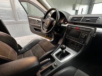 Predám Audi a4 b7 avant 2006 - 7