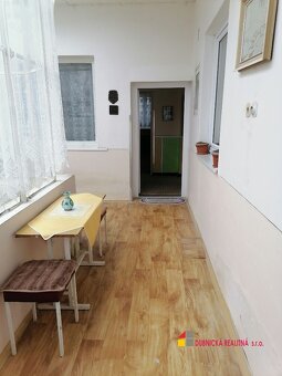 REZERVOVANÝ - Na predaj - rodinný dom - 7