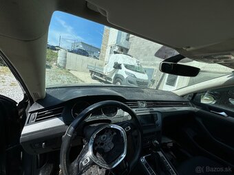 Volkswagen Passat B8 náhradné diely, 2.0 TDI - 7