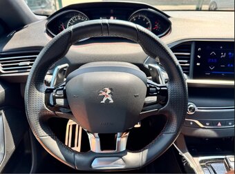 Peugeot 308 Break/SW SW 1.2 PureTech S&S GT Line - 7