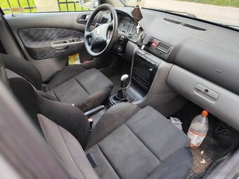 Škoda Octavia combi 1.9tdi 81kw - 7