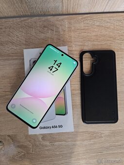 Samsung a56 5g - 7