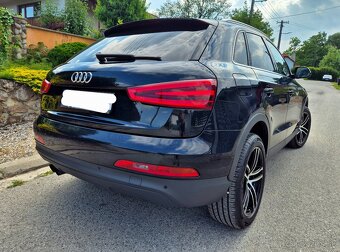Audi Q3 2.0 TDI - 7