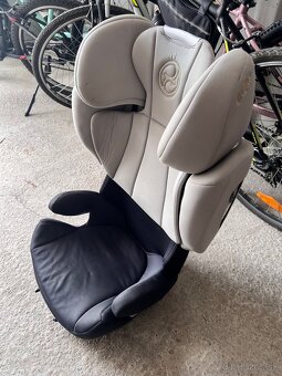 Detská autosedačka CYBEX - 7