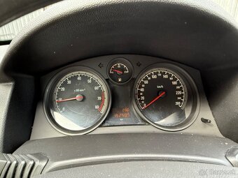 Predám Opel Astra 1.4 16V - 7