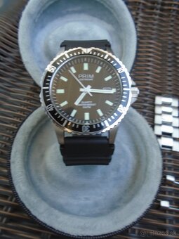PRIM EXTREME W01 10579 Quartz - 7
