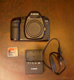 Canon eos 5D Mark II - 7