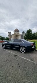 Audi A8 - 7