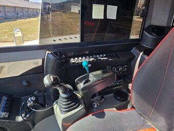Takeuchi tb 290 2015 - 7