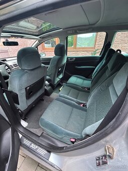 Peugeot SW 307 1.6 2003 - 7