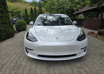 Tesla Model 3 Long Range AWD 4x4 FL 2021 aj na splátky - 7