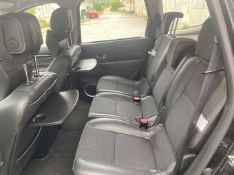 Renault Grand Scenic III 1,6DCi - 7