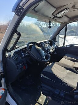 Iveco daily - 7
