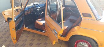 Lada vaz 1500/2103 - 7