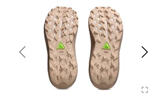 Dámske trailové/ bežecké ASICS GEL-Trabuco 13, EU39,5, CM25 - 7