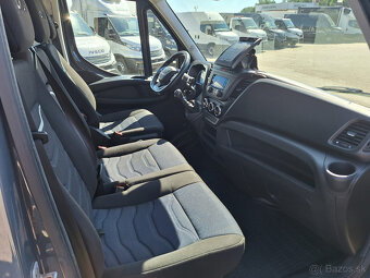 Iveco DAILY 35S18V MAXI 2020 L4H2 - 7
