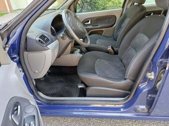 Renault Thalia II, rok 2011, naj. 73 000 Km, Ťažné zariaden. - 7
