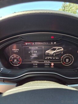 A4 b9 140kw quattro - 7
