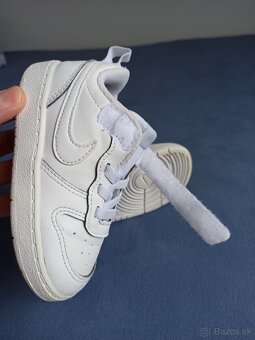 Tenisky Nike veľ. 23,5 - 7