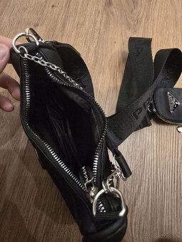 Prada kabelka - 7