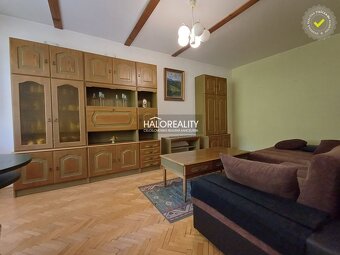 HALO reality - Predaj, trojizbový byt Turček, Horný Turček - - 7