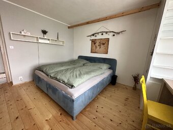 Dvoj izbový byt Svit 55m2 ( 2 izbový byt ) - 7