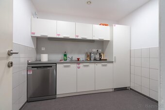 Coworkingový priestor na prenájom v CASSOVARE - 7