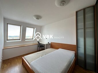 PRENÁJOM, 4 IZBOVÝ BYT, KOŠICE-STARÉ MESTO - 7
