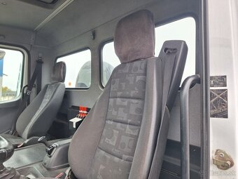 MB ATEGO 1018 K - 7