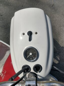 Jawa Pionier 20 1970 - 7