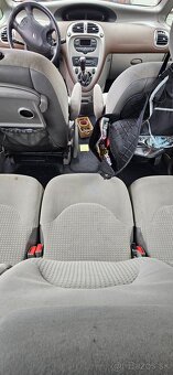 Citroën Xara Picasso 2.0hdi 66kw - 7
