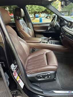 BMW X5 40D - 7