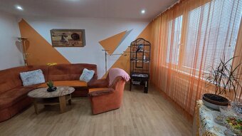 3-4 i byt s parkovacím miestom, balkónom, pivnicou Šaľa-Veča - 7