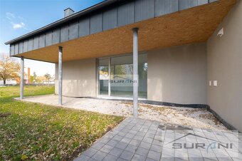 Nový 4-izbový rodinný dom na bývanie aj ako sídlo firmy... - 7