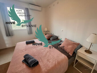 Na predaj dom prvý rad na mori s výhľadom na more v Chorváts - 7