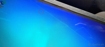 LCD display 17.3" WXGA++ HD+ 1600x900 30pin eDP Slim - 7