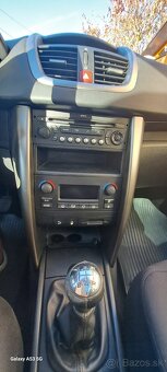 Predám Peugeot 207 SW 1.6 HDI - 7