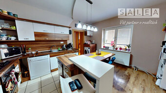 Rodinný dom po kompletnej rekonštrukcii v obci Jasov - 7