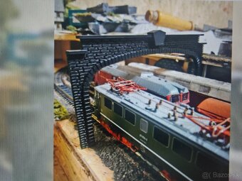 Modely H0, TT a N - 7