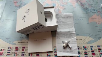 Apple AirPods Pro 2 sluchátko iba Práva strana - 7