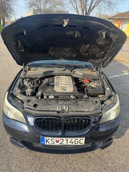 Bmw e61 - 7