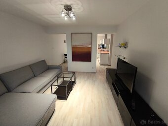 Prenájom 2 izb. byt Za Ferenitkou Nitra - 7