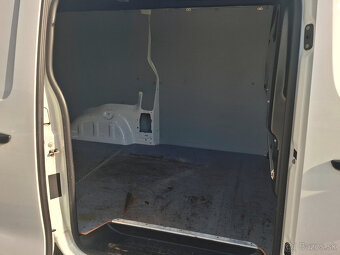 Opel Vivaro Van 2.0 CDTi 150k L Enjoy zvýšené - 7