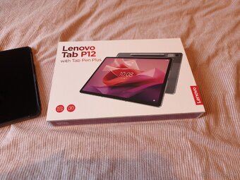 Predám Lenovo Tab P12 - 7