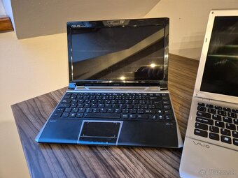 Predám notebooky Sony a Asus (Lamborghini) - 7