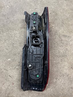 Zadne prave svetlo Fiat Ducato, Boxer, Jumper - 7