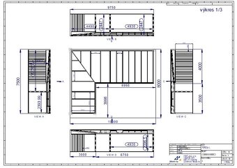 Predám Zimnu záhradu s pergolou - 7