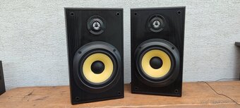 Reproduktory Sony - 7